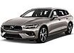 Volvo V60 Kombi (seit 2018)