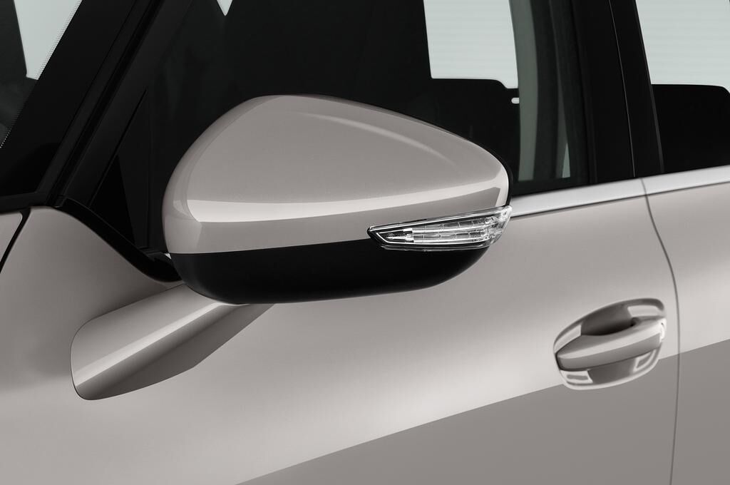 Citroen C4 Spacetourer (Baujahr 2018) Shine 5 Türen Außenspiegel