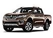 Renault Alaskan Pick Up (2017–2021)