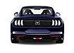 Ford Mustang Coupé (seit 2014)