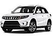 Suzuki Vitara SUV (2015–2018)