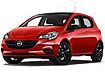 Opel Corsa Schrägheck (2014–2018)