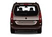 Opel Combo Transporter (seit 2018)