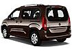 Opel Combo Transporter (seit 2018)