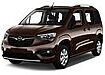 Opel Combo Transporter (seit 2018)