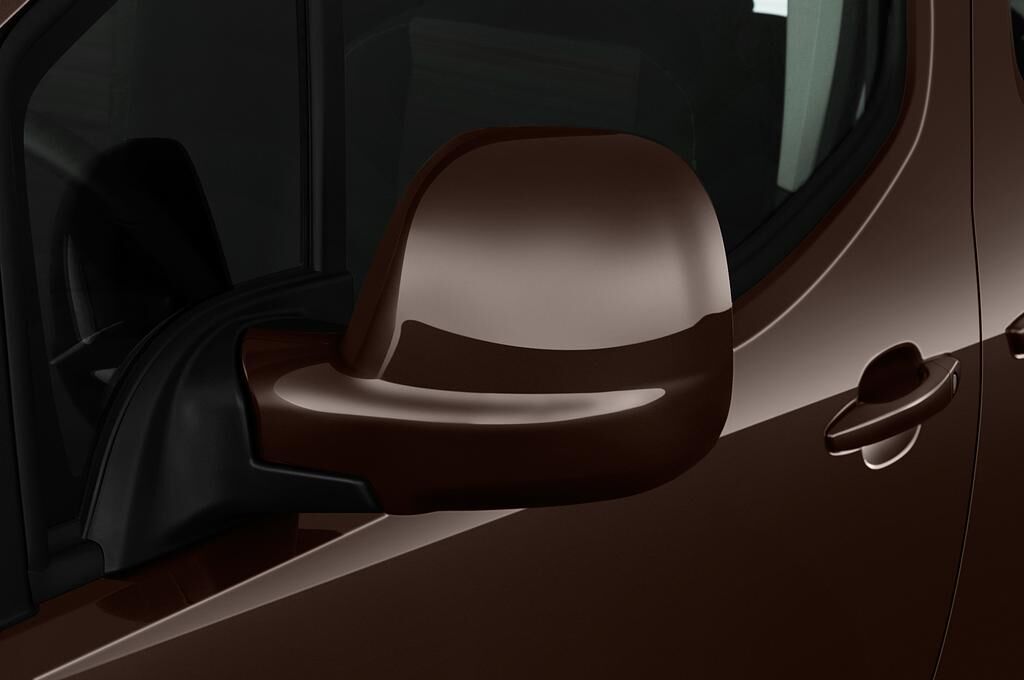 Opel Combo Life (Baujahr 2019) Innovation 5 Türen Außenspiegel