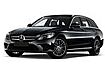 Mercedes-Benz C-Klasse T-Modell (2014–2018) C 180 d (122 PS)
