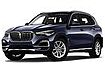 BMW X5 SUV (2018–2023)