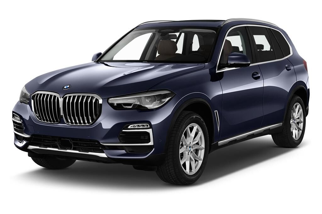 BMW X5 SUV (2018–2023)