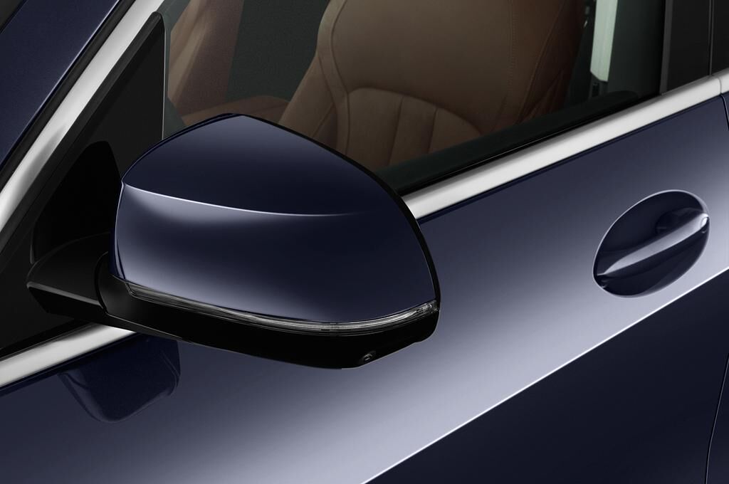 BMW X5 (Baujahr 2019) xLine 5 Türen Außenspiegel