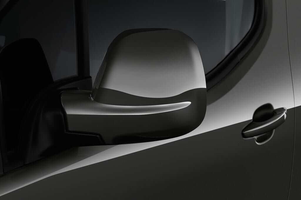 Citroen Berlingo (Baujahr 2019) Feel 5 Türen Außenspiegel