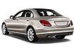 Mercedes-Benz C-Klasse Limousine (2014–2018) C 160 (129 PS)