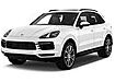Porsche Cayenne SUV (2017–2023)
