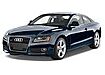 Audi A5 Coupé (2007–2011)