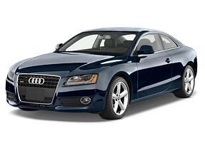 Audi A5 (Baujahr 2010) - 2 Türen seitlich vorne