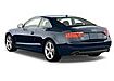 Audi A5 Coupé (2007–2011)