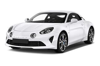 Alpine Alpine 110