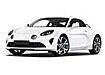 Alpine Alpine 110 Coupé (seit 2017)