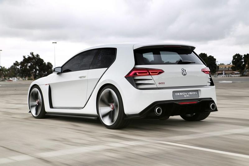 Die hintere Spur ist breiter als die vordere