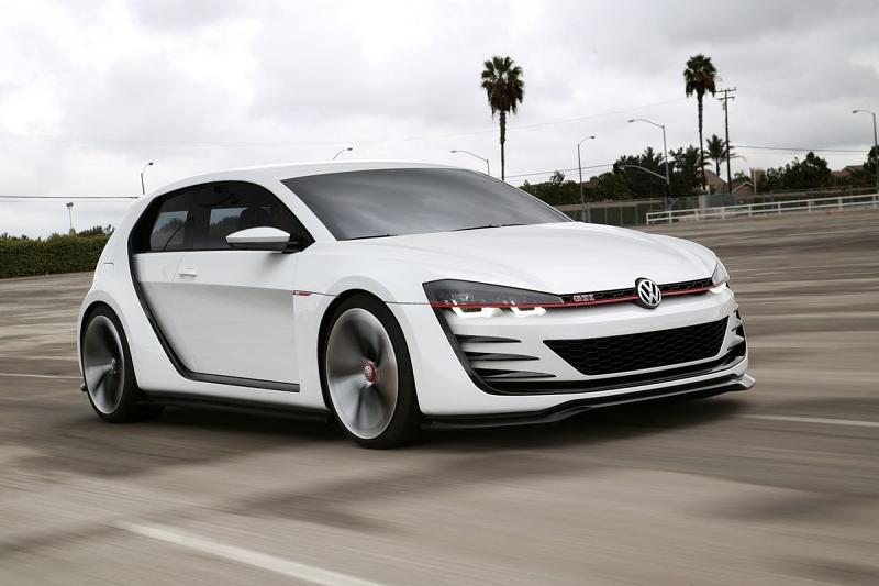 Nach 3,9 Sekunden ist die 100 km/h-Marke geknackt