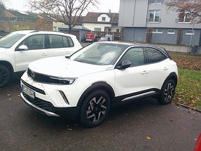 vom Nutzer hinzugefügtes Bild