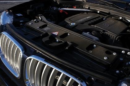     (Baujahr ) Heck + links