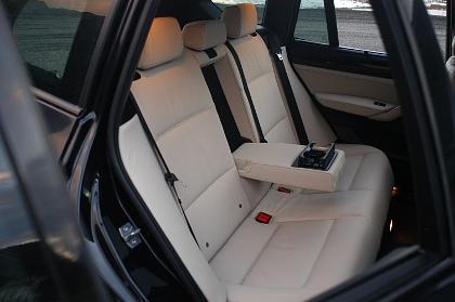     (Baujahr ) Innenraum