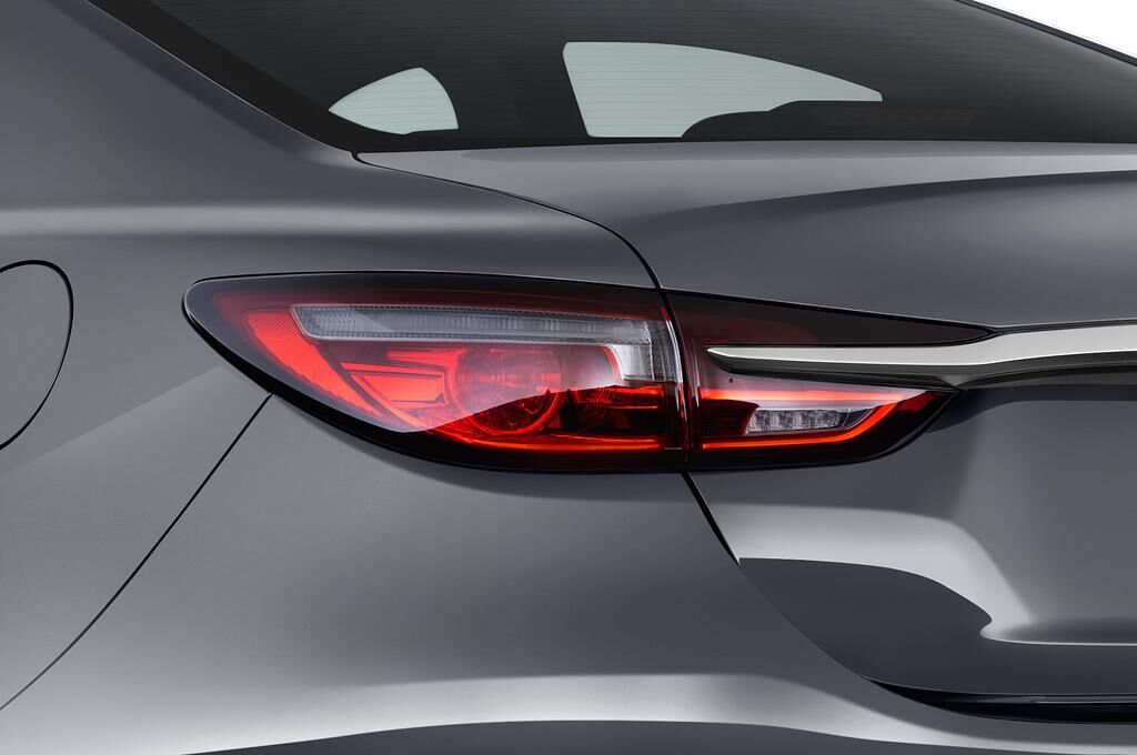 Mazda Mazda6 (Baujahr 2018) Prime-Line 4 Türen Rücklicht