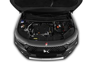 DS DS 7 Crossback (Baujahr 2019) Performance Line 5 Türen Motor