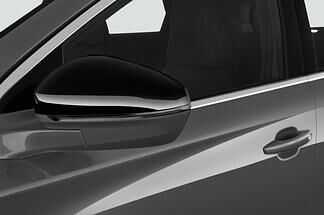 DS DS 7 Crossback (Baujahr 2019) Performance Line 5 Türen Außenspiegel