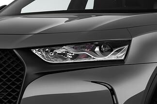DS DS 7 Crossback (Baujahr 2019) Performance Line 5 Türen Scheinwerfer
