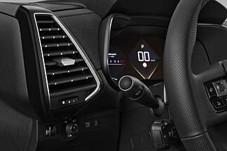DS DS 7 Crossback (Baujahr 2019) Performance Line 5 Türen Lüftung