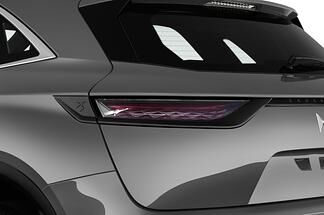 DS DS 7 Crossback (Baujahr 2019) Performance Line 5 Türen Rücklicht