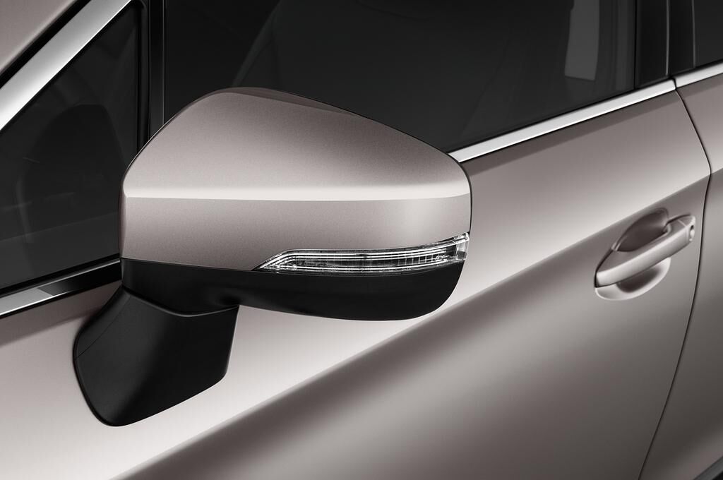 Subaru Outback (Baujahr 2019) Comfort 5 Türen Außenspiegel
