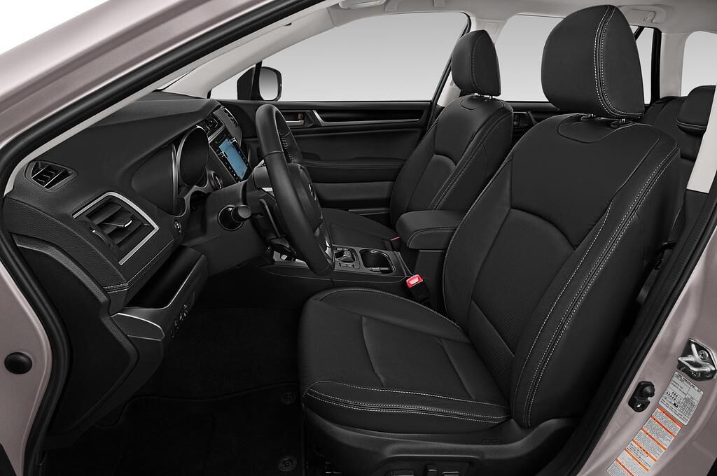 Subaru Outback (Baujahr 2019) Comfort 5 Türen Vordersitze