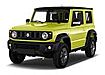 Suzuki Jimny SUV (seit 2018)
