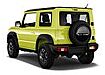 Suzuki Jimny SUV (seit 2018)