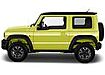 Suzuki Jimny SUV (seit 2018)
