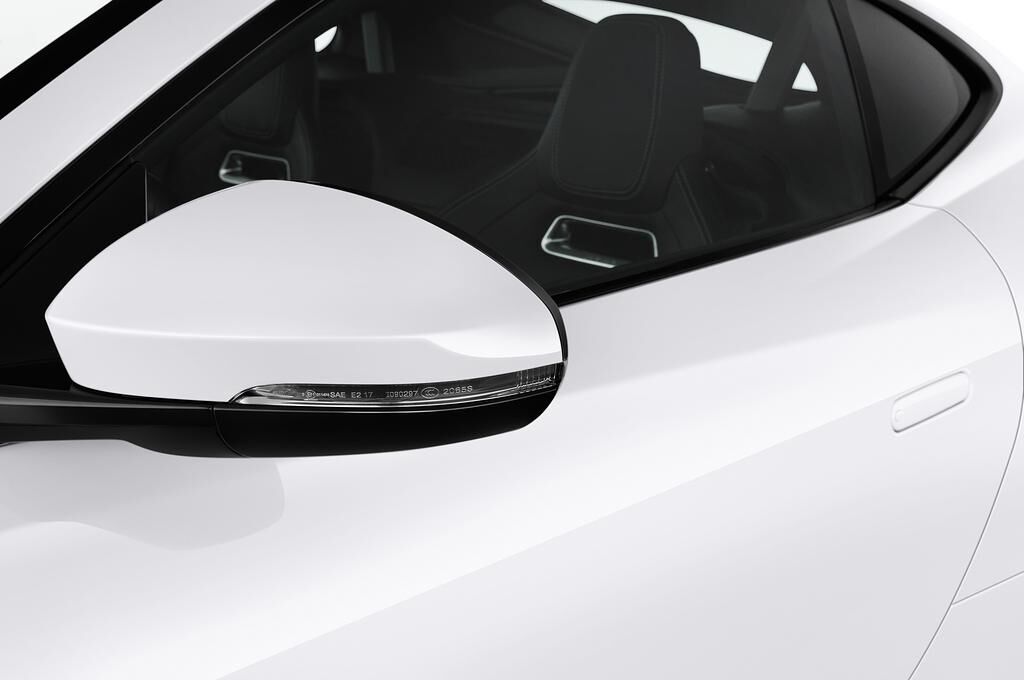Jaguar F-Type (Baujahr 2019) R Dynamic 2 Türen Außenspiegel