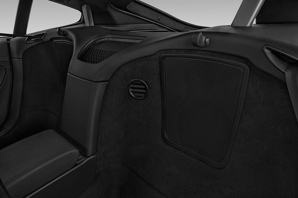 Jaguar F-Type (Baujahr 2019) R Dynamic 2 Türen Rücksitze