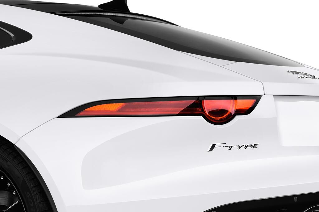 Jaguar F-Type (Baujahr 2019) R Dynamic 2 Türen Rücklicht