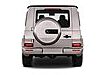 Mercedes-Benz G-Klasse SUV (seit 2018)