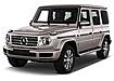Mercedes-Benz G-Klasse SUV (seit 2018)