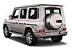 Mercedes-Benz G-Klasse SUV (seit 2018)