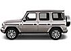 Mercedes-Benz G-Klasse SUV (seit 2018)