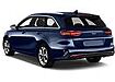 Kia Ceed SW (2018–2021)