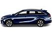 Kia Ceed SW (2018–2021)