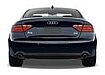 Audi A5 Coupé (2007–2011)