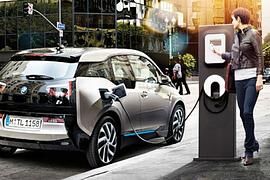 Auto Bild: BMW zockt beim Strom ab