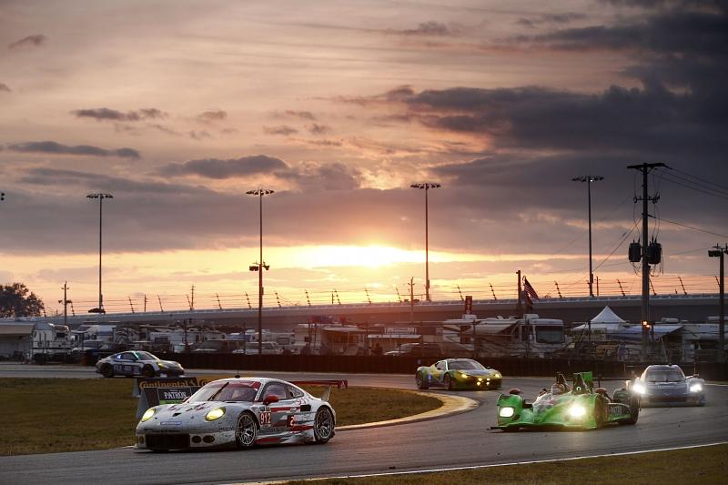 24 h Rennen Daytona